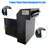 Steel Drop Box