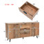 Junie 140cm Sideboard