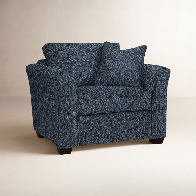 Bridgeport Upholstered Armchair