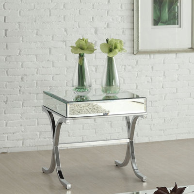 Table de bout Yuri
