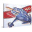 Reesa Qualia - Wrapped Canvas Painting-19996411