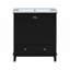 Meuble-lavabo 30 po avec lavabo-2083951641