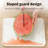 Asvel Double-Sided Silver Ion Antibacterial Cutting Board-132837441