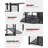 Metal Multi-Use Sports Rack
