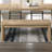 50.5"W Dining Bench