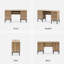 Bureau industriel moderne Swensen