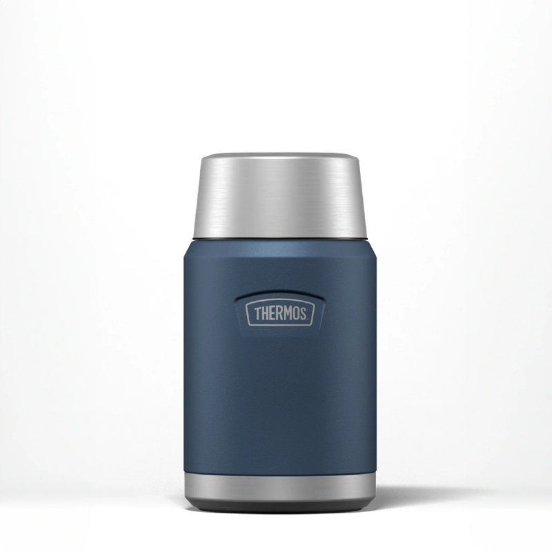 Food Storage Container, Blue