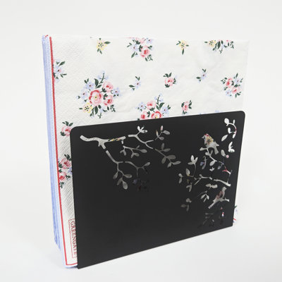  Porte-serviettes de table Songbird pour la maison