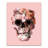 " Flower Skull "