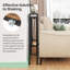 Console Rustic Brown