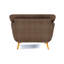 Destini Upholstered Armchair-1511654938