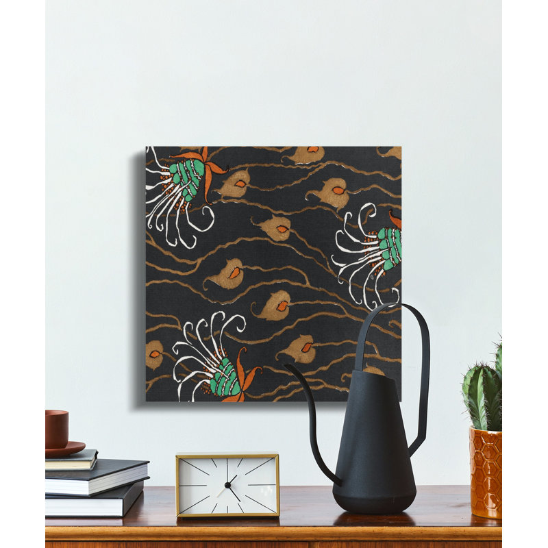 Wrapped Canvas Print Set, 40.64 cm H x 40.64 cm W