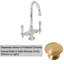 Chesterfield Bar Faucet-724546822