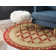 Moore Oriental Indoor Rug