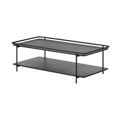 Teige Coffee Table with Storage