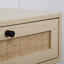 Ensemble de tables de bout hautes 21,65 po