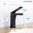 Single-Hole Single-handle Bathroom Faucet-43637745