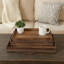 Ensemble de repose-pieds / table basse Guthridge