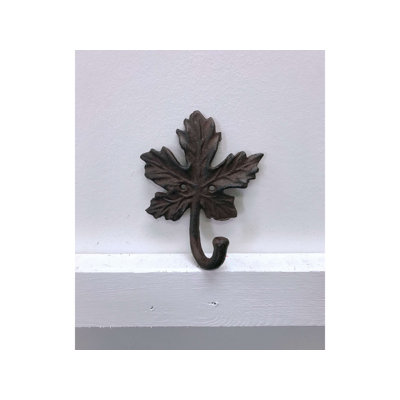 Balfor Iron Wall Hook