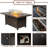 Okanogan Patio Conversation Set with Cushions