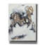 Art mural sur toile Wrought Studio ™ «Latte Love» par Valerie Corvin-89774882