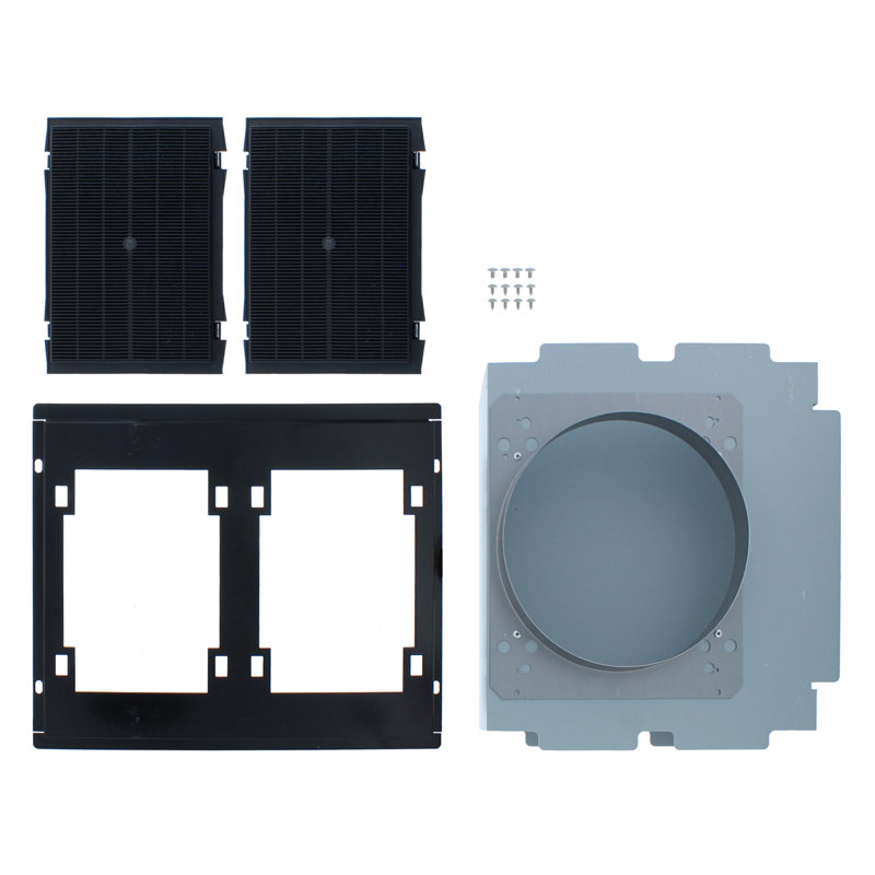 Range Hood Non-Duct Kit