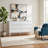 Luleya 58'' W 6 - Drawer Dresser-83990230