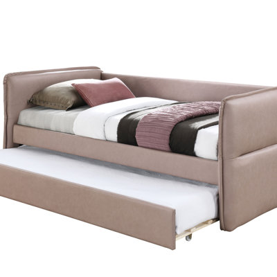 Daybed With A Trundle