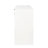 Laundry Cabinet With Doors And Shelf, Tilt-Out Laundry Hamper, Freestanding Style, Adjustable Shelf, White