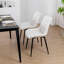Chaise de salle à manger Willas-445222496