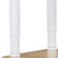 Johnston 4 Tier Toolless Assembly Shelving Unit Bookcase-21216366
