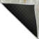 Aleighna Area Rug with Non-Slip Backing