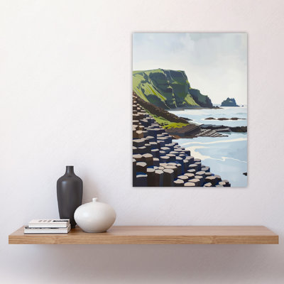 No Frame Print
