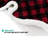 Checkered Outdoor Pet Blanket-382847768