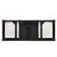 Brittany 60'' W Single Bathroom Vanity Base-1641135182