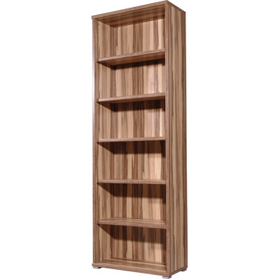 Sector Bookcase