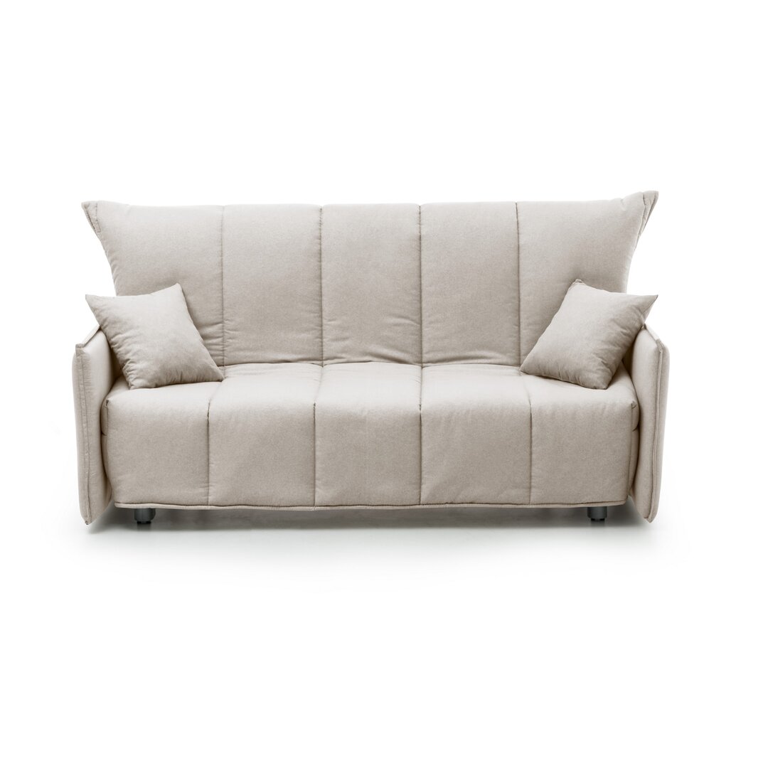 2-Sitzer Schlafsofa Beaula