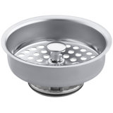 Duostrainer Basket Strainer