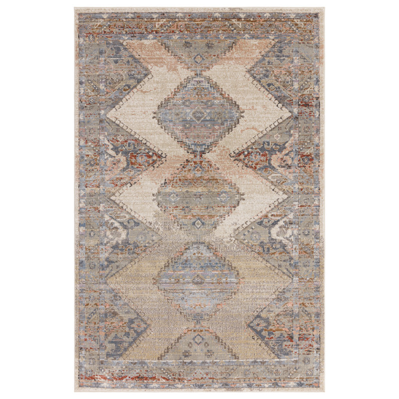 Anthonyville Area Rug, Rectangle 195 x 290cm