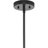 5 - Light Dimmable Sputnik Chandelier-1927896171
