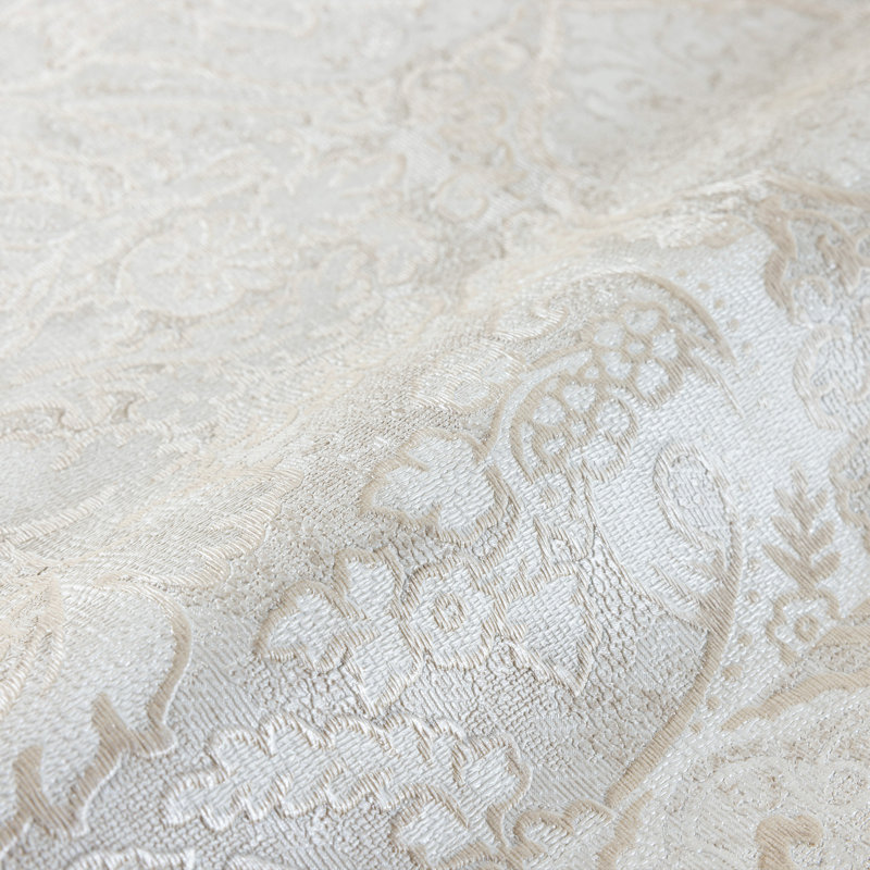Rouleau de patchwork Magarita, Crème