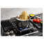 Natural Gas Cooktop with 4 Burners-249284050