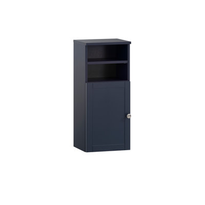 Lutishia Bathroom Cabinet