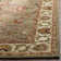 Alger Classic Hand Tufted Wool Oriental Rug