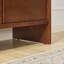 Buffet Mid-Century moderne avec rangement-1123423492