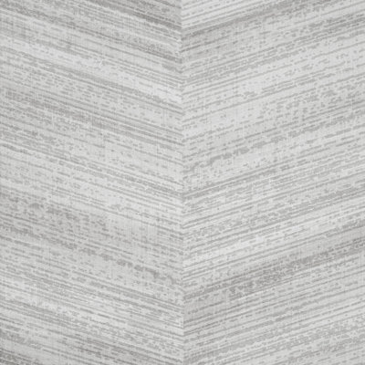 Salt Glass Beads Vetro Chevron Design Wallpaper Roll