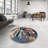 Milaina Abstract Indoor Rug-1100959024