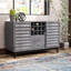 Merced Bar Cabinet Bar Cabinet-1150543216