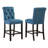 Whiling 25'' H Tufted Upholstered Side Chair-1627116402