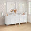 Brittany 84'' W Double Vanity-1783580710